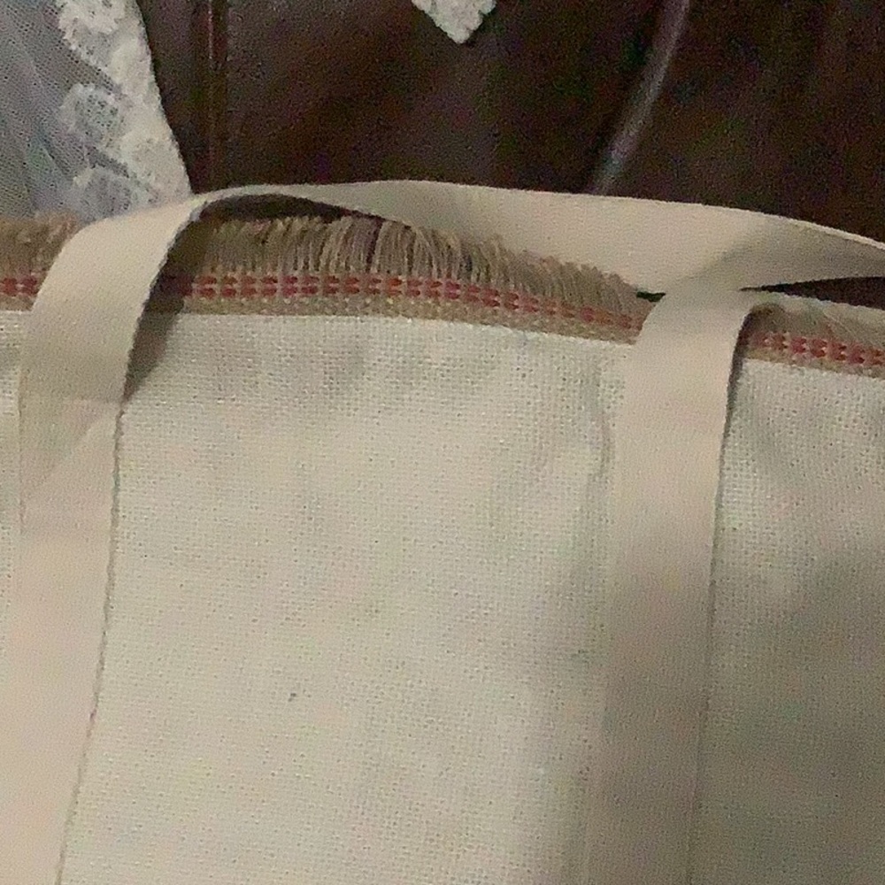 Summer Tote - Picture 5 of 5